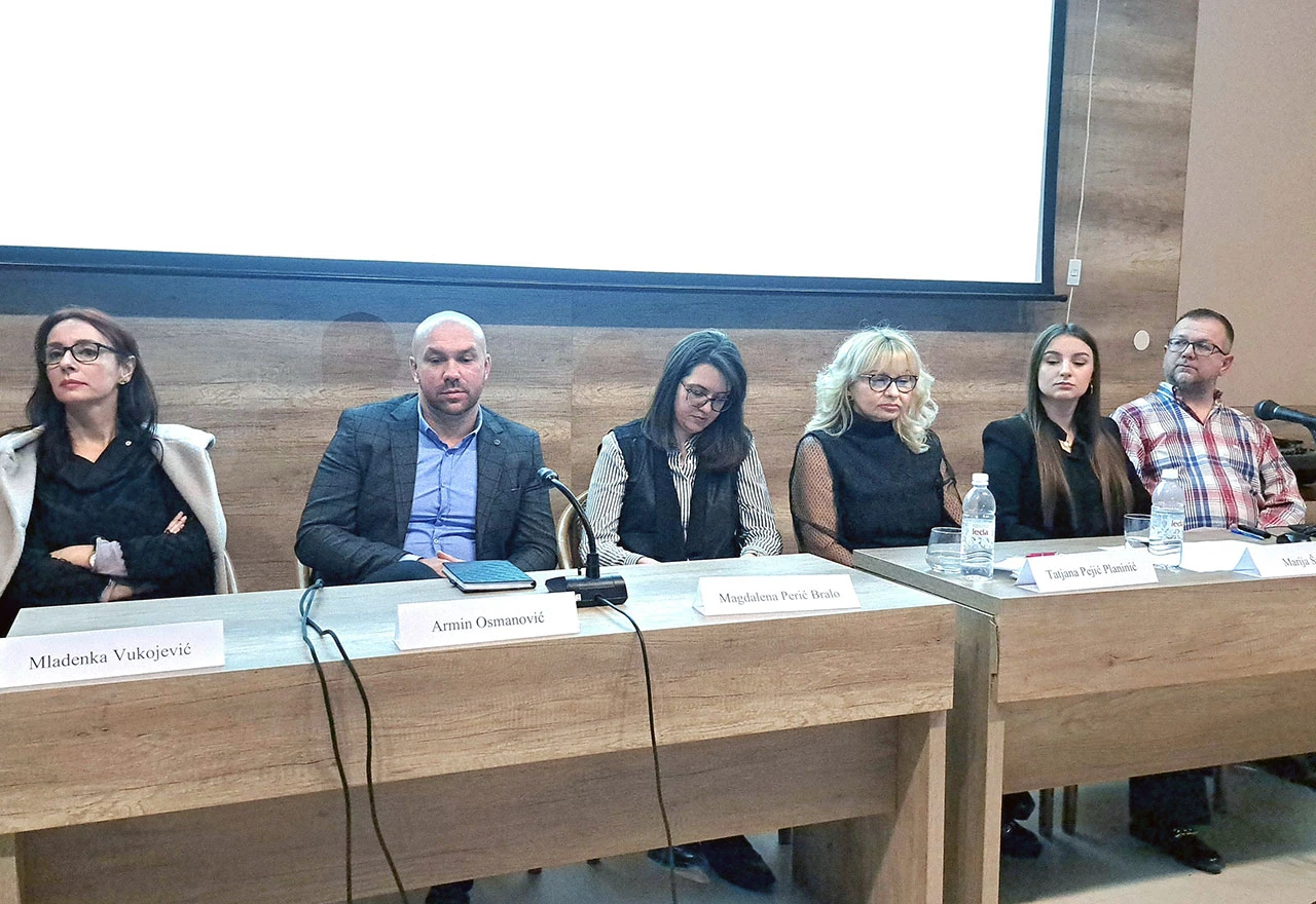 Edukacijska rehabilitacija – Izazovi struke: Nedostataje precizne klasifikacije djelatnosti i zanimanja