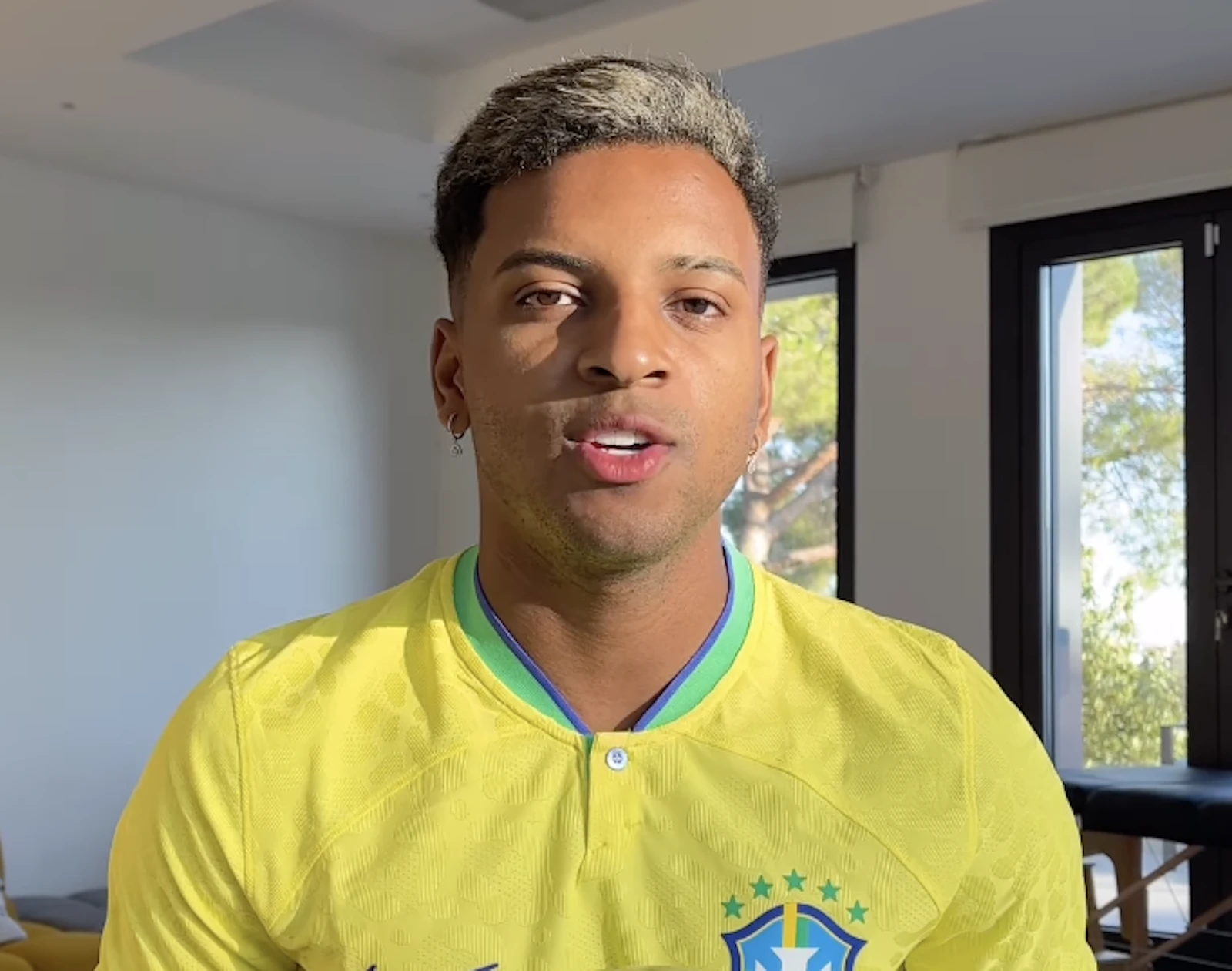 Rodrygo žrtva rasizma, podršku mu pružili Neymar i Vinicius