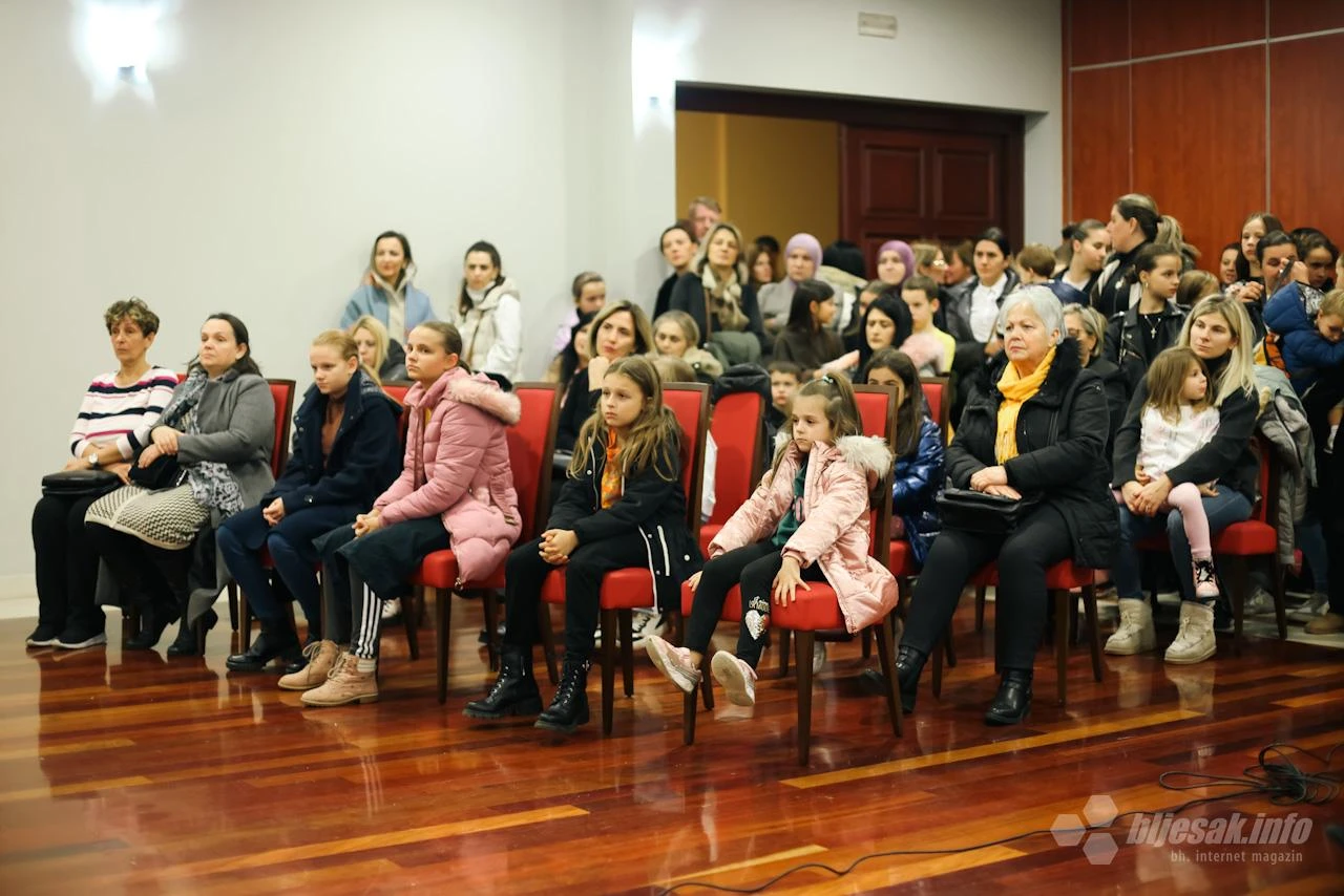 Mostar - Što je sve ponuđeno obiteljima s troje i više djece?