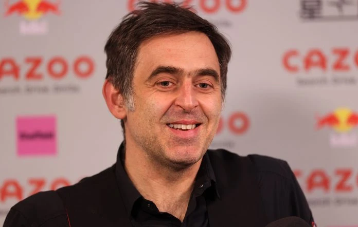 O'Sullivan razmišlja o povlačenju?