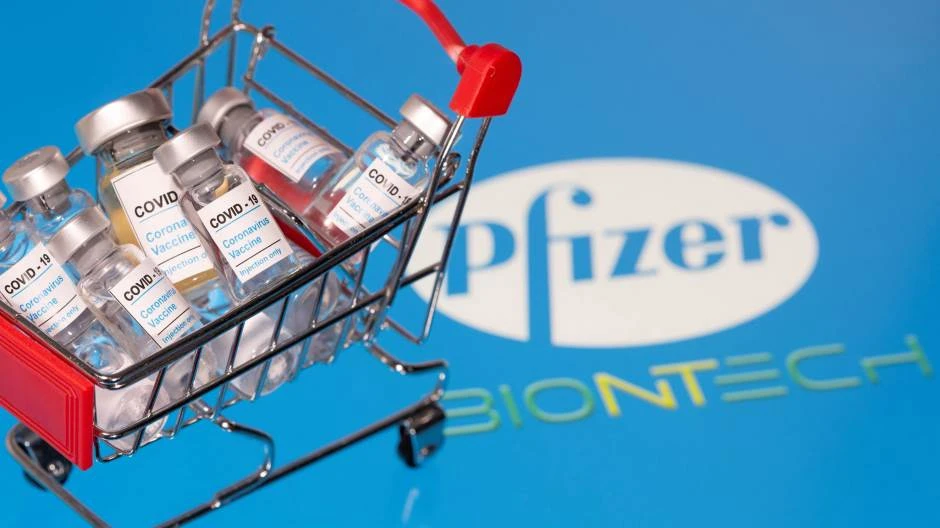 Pfizer tuži Poljsku zbog cjepiva protiv korone