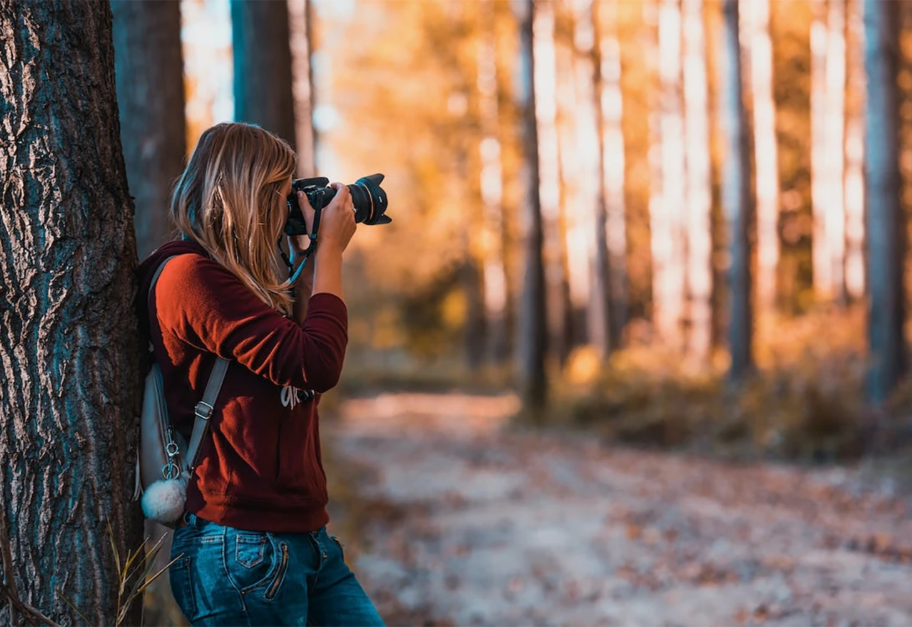 Fotografi pokazali palac dolje umjetnoj inteligenciji