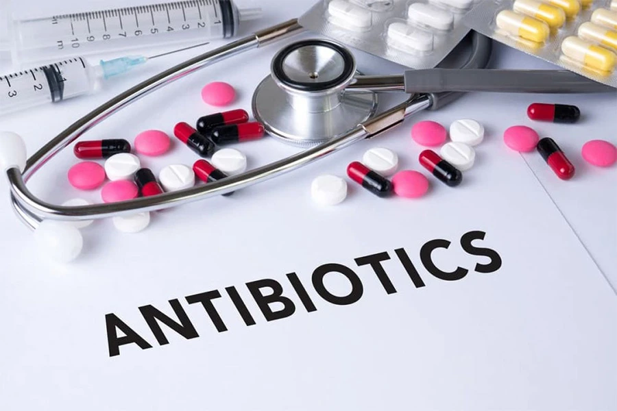 Trećina osoba u BiH uzima antibiotike bez recepta