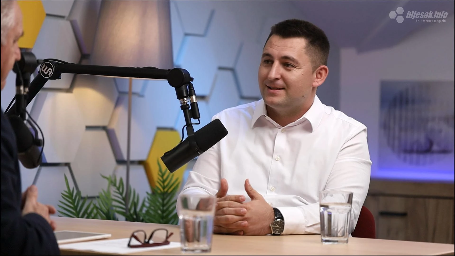 VIDEO | Stipe Krišto: Livno se budi, a tvrtka B Krug želi biti dio te pozitivne priče