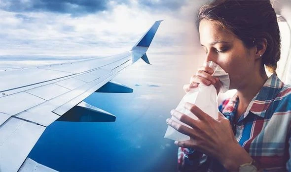 Savjeti kako da pobijedite strah od letenja avionom