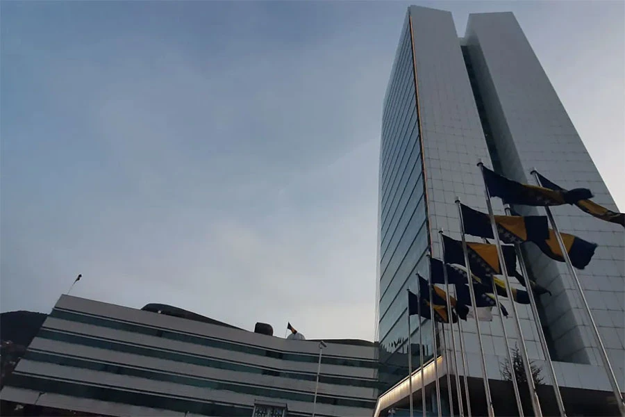 Dom naroda PSBiH o izmjeni Zakona o PDV-u