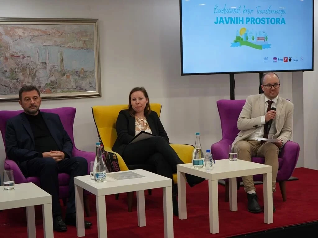 Za transformacije 12 institucija i organizacija u Mostaru uloženo više od milijun KM