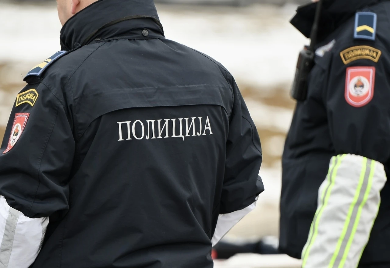 Kinez nakon bijega iz zatvora i drugi put pobjegao trebinjskoj policiji