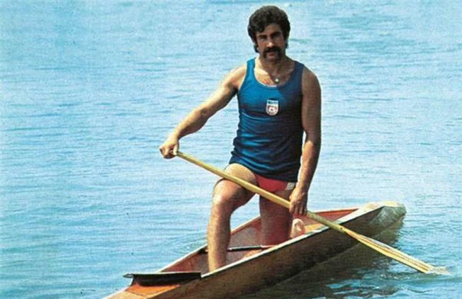 Tragičan kraj života "Fanatika iz orahove ljuske"