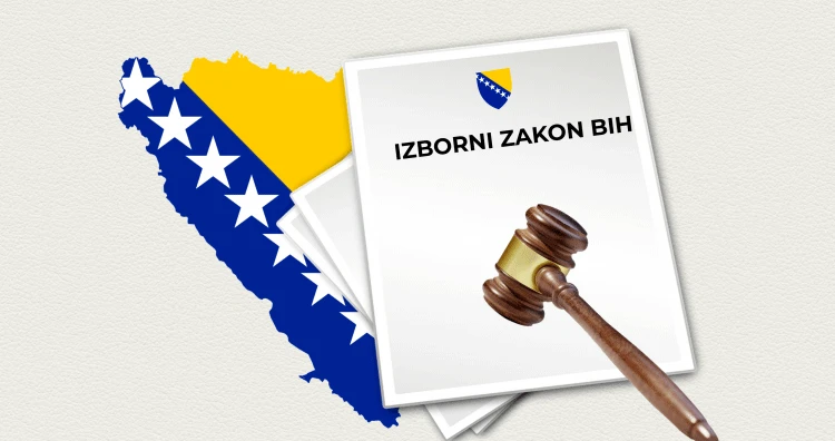 SIP BiH: Civilno društvo ima što reći o Izbornom zakonu