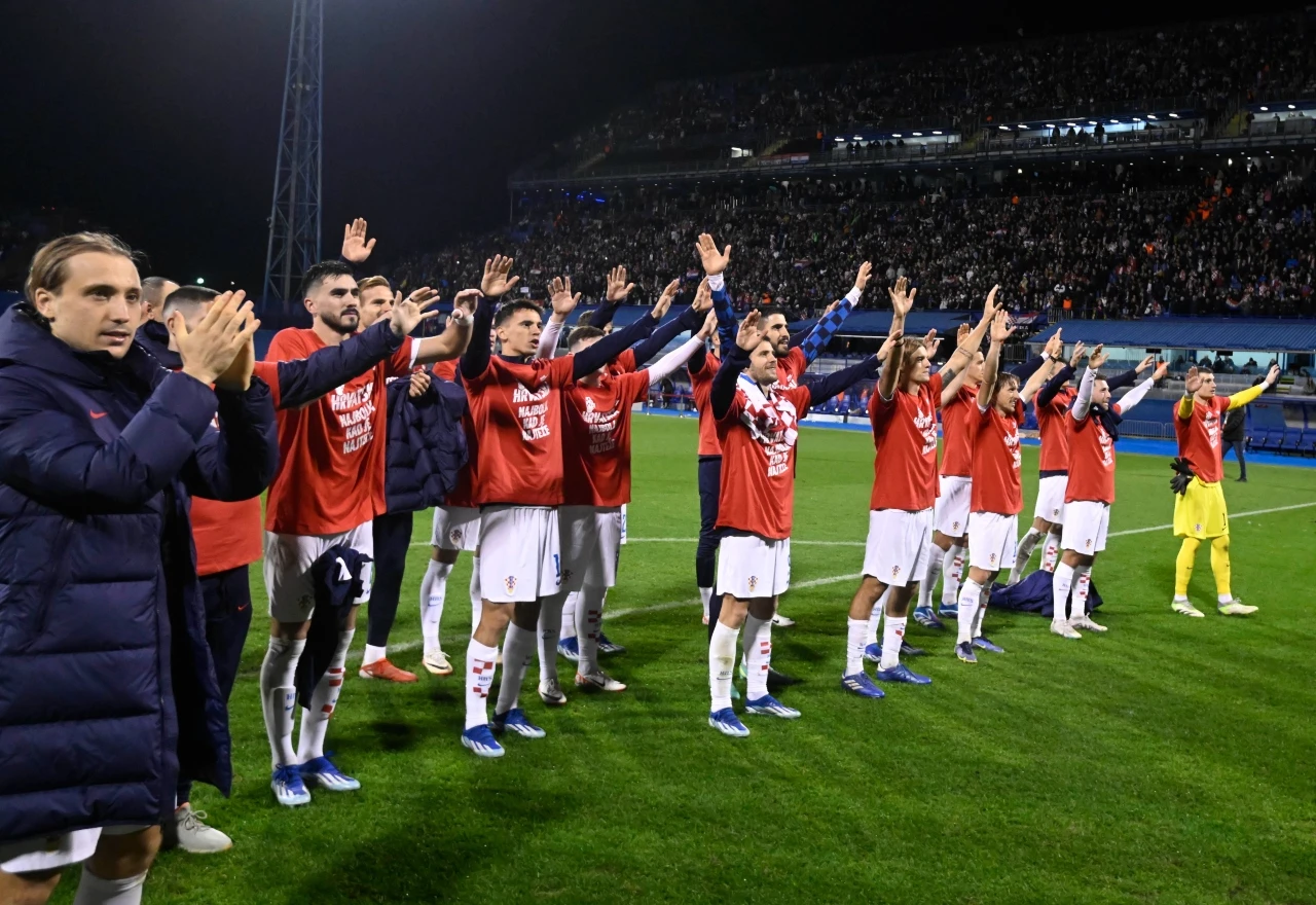 Dalić i Vatreni zaradili bogatstvo: Evo kako dijele milijune