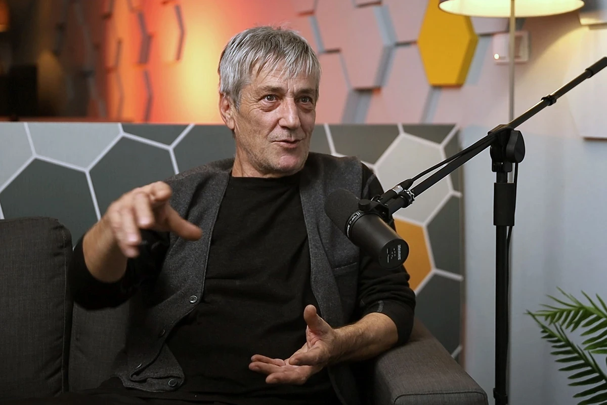 VIDEO | Mostarac koji je svirao Kirku Douglasu - Tada je bilo puno para
