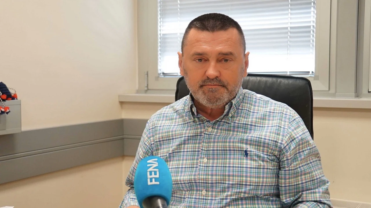 SKB Mostar u pregovorima za  moderan PET/CT uređaj