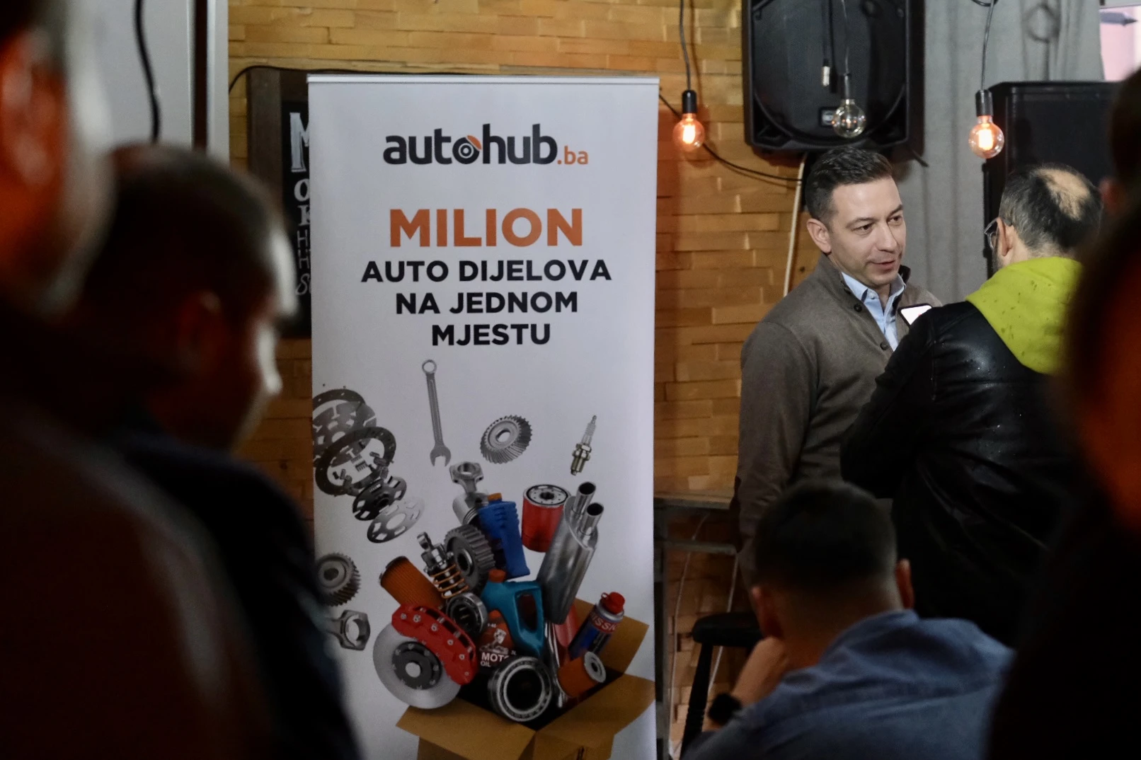 Lansirana nova internet trgovina auto dijelova u BiH 