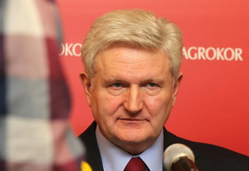 Todorić: "Jako bih volio biti premijer BiH"
