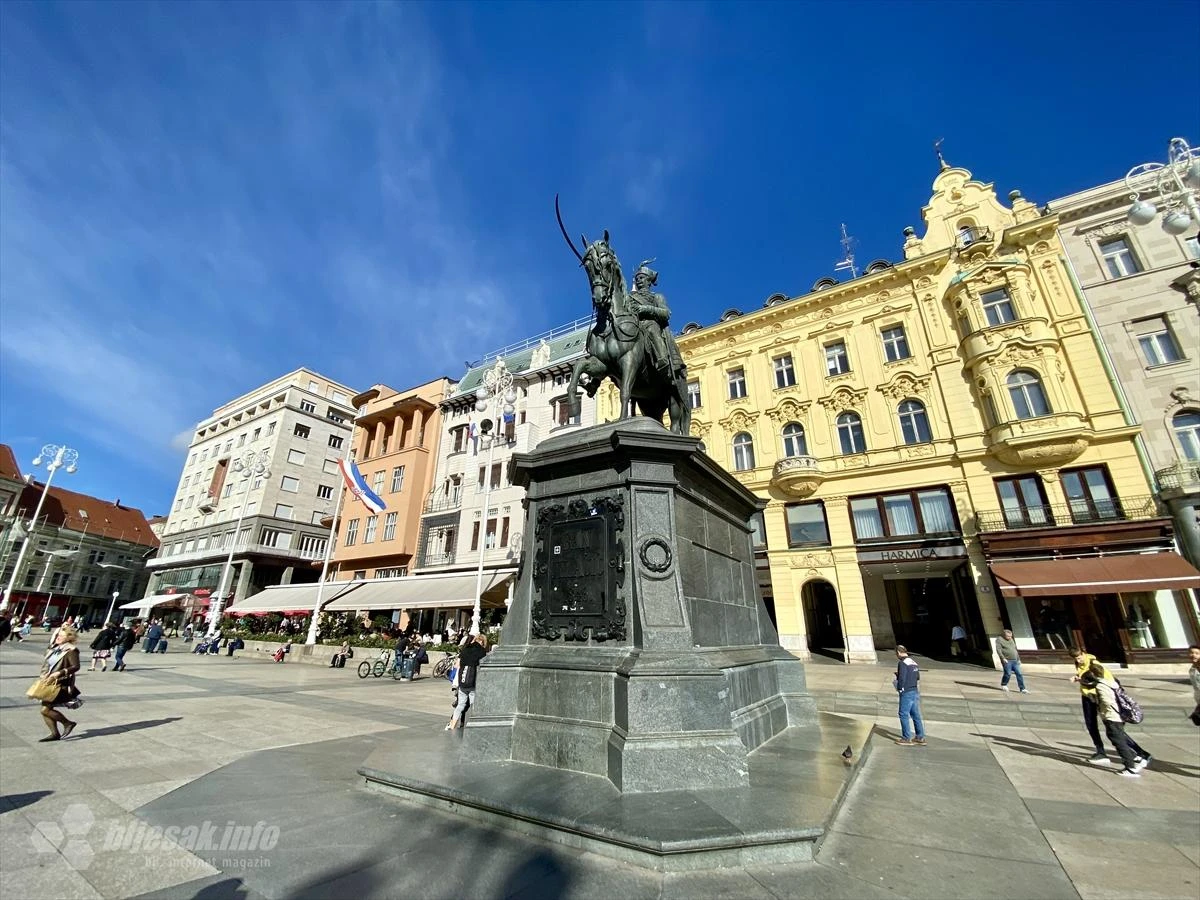 Pedofil bjegunac iz BiH pronađen u Zagrebu - Ne može biti uhićen