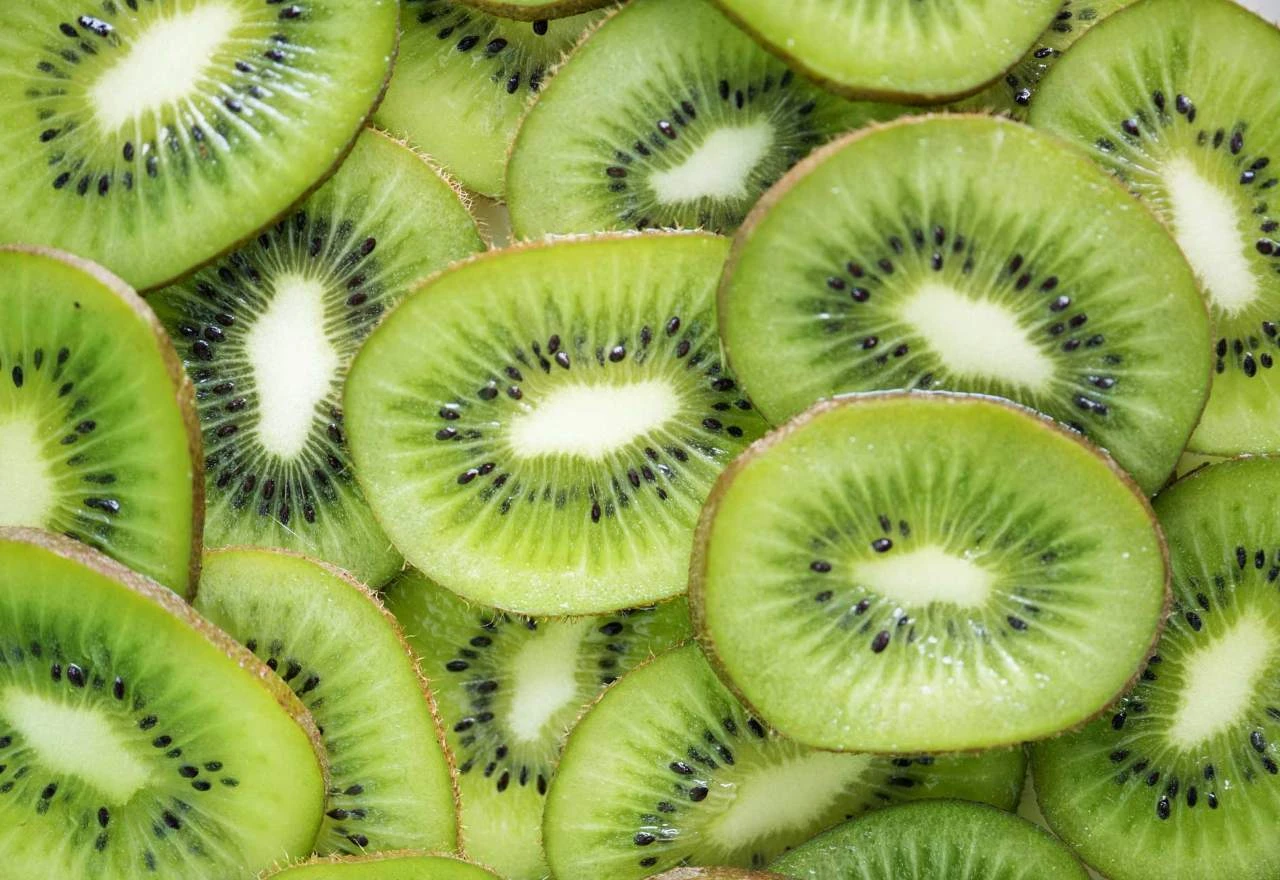 Nekoliko dobrih savjeta o berbi, ali i uzgoju kivija