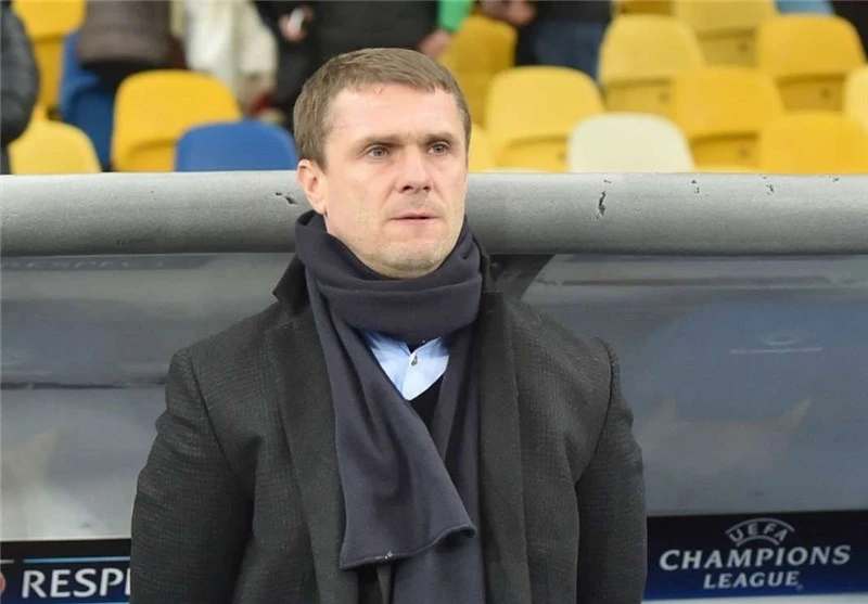 Rebrov: VAR - a kao da nema