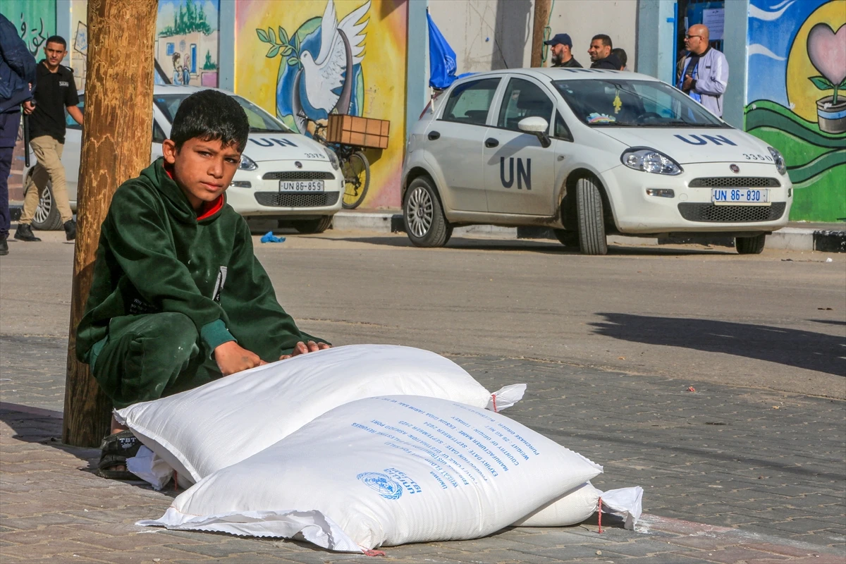 UNICEF: U Gazi se nazire sanitarna “tragedija”