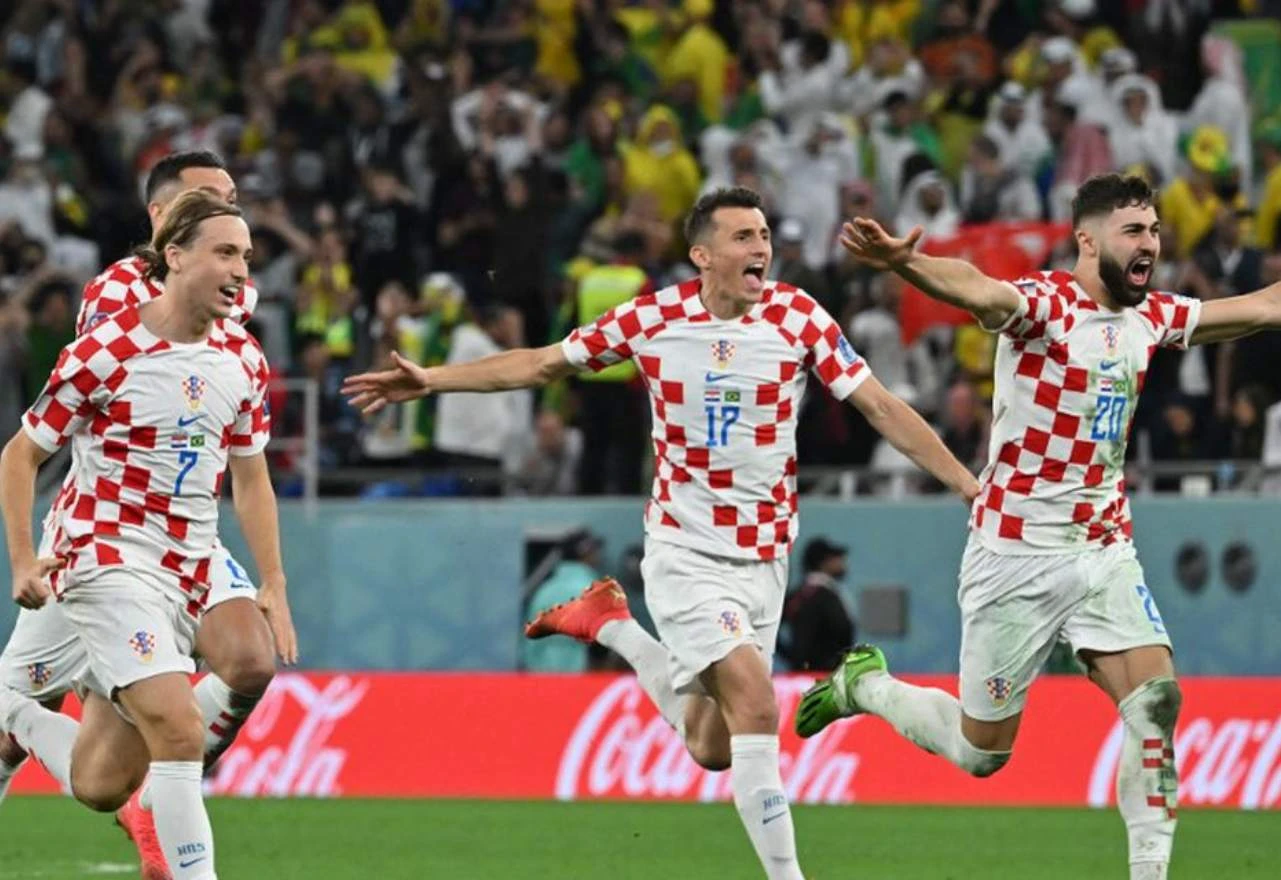 Hrvatska izborila EURO