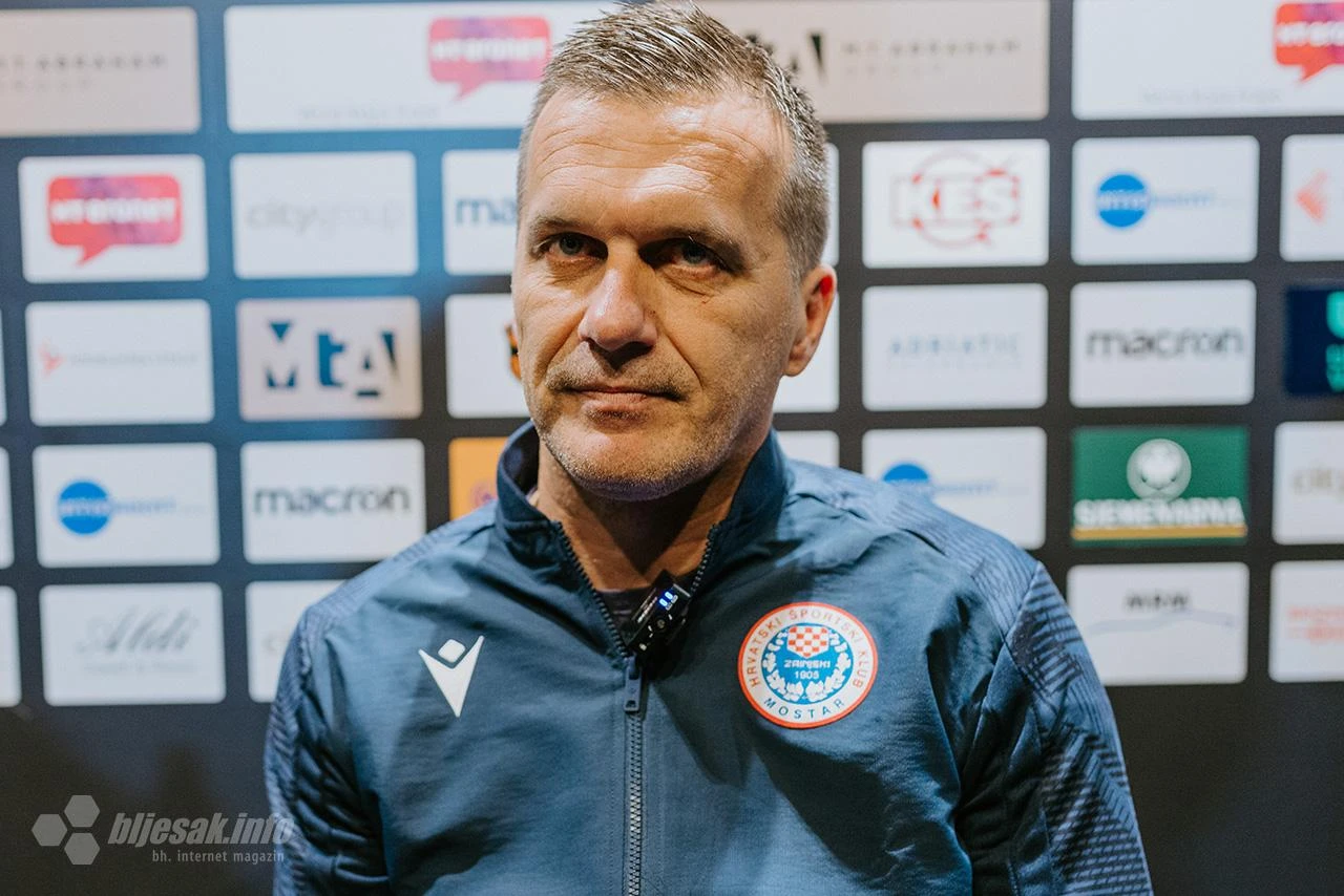 Ivanković progovorio o Kožulju: Ako se toga ne može pridržavati...