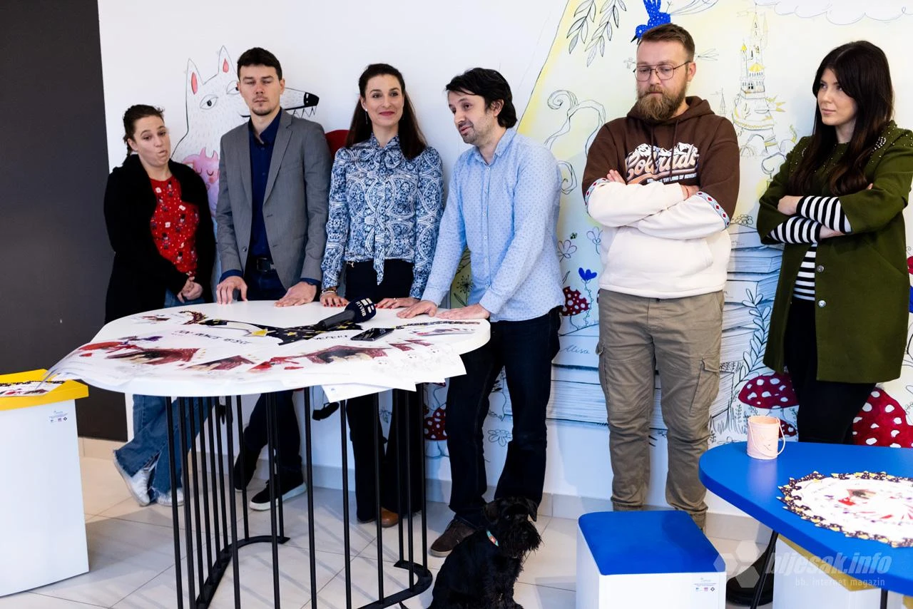 Predstava koja nam treba: Lutkari najavili premijeru 'Čudo badnje večeri'
