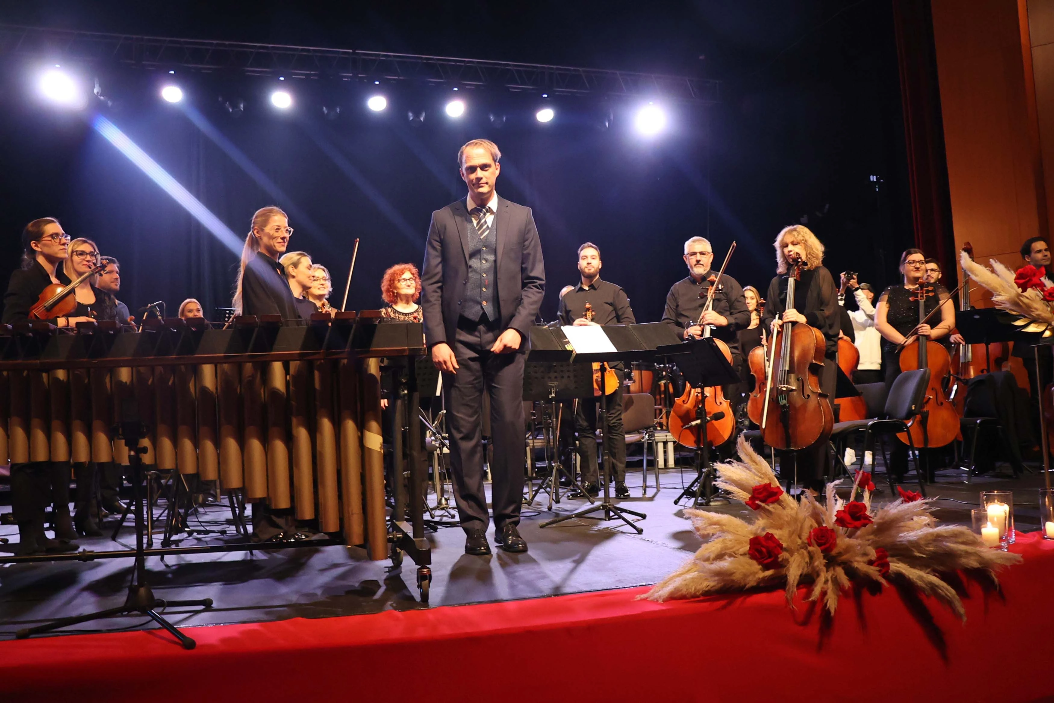 Nezaboravna noć udaraljki u Kosači