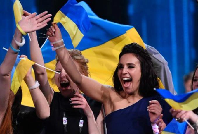 Rusija raspisala tjeralicu za ukrajinskom pobjednicom Eurosonga