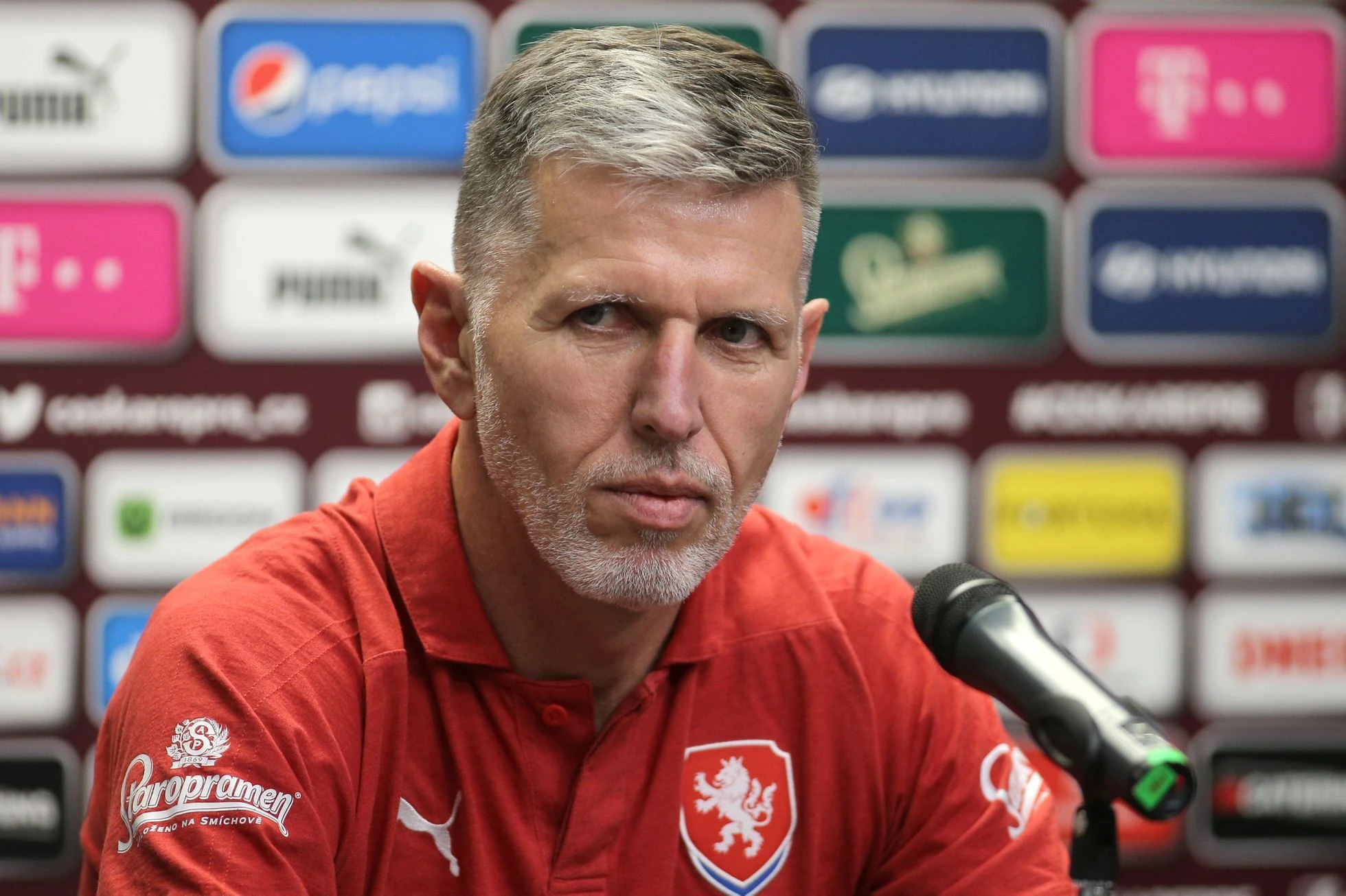 Odveo reprezentaciju na EURO pa podnio ostavku