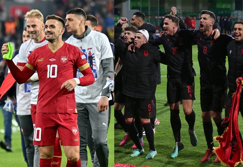 Uoči posljednjeg dana kvalifikacija poznato 20 sudionika Eura