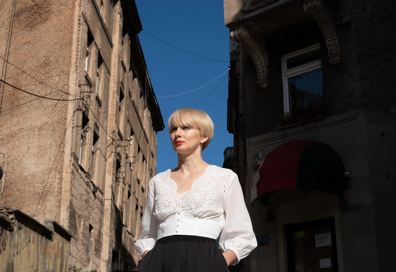 Magdalena Blažević osvojila glavnu nagradu za kratku priču 'Ranko Marinković'