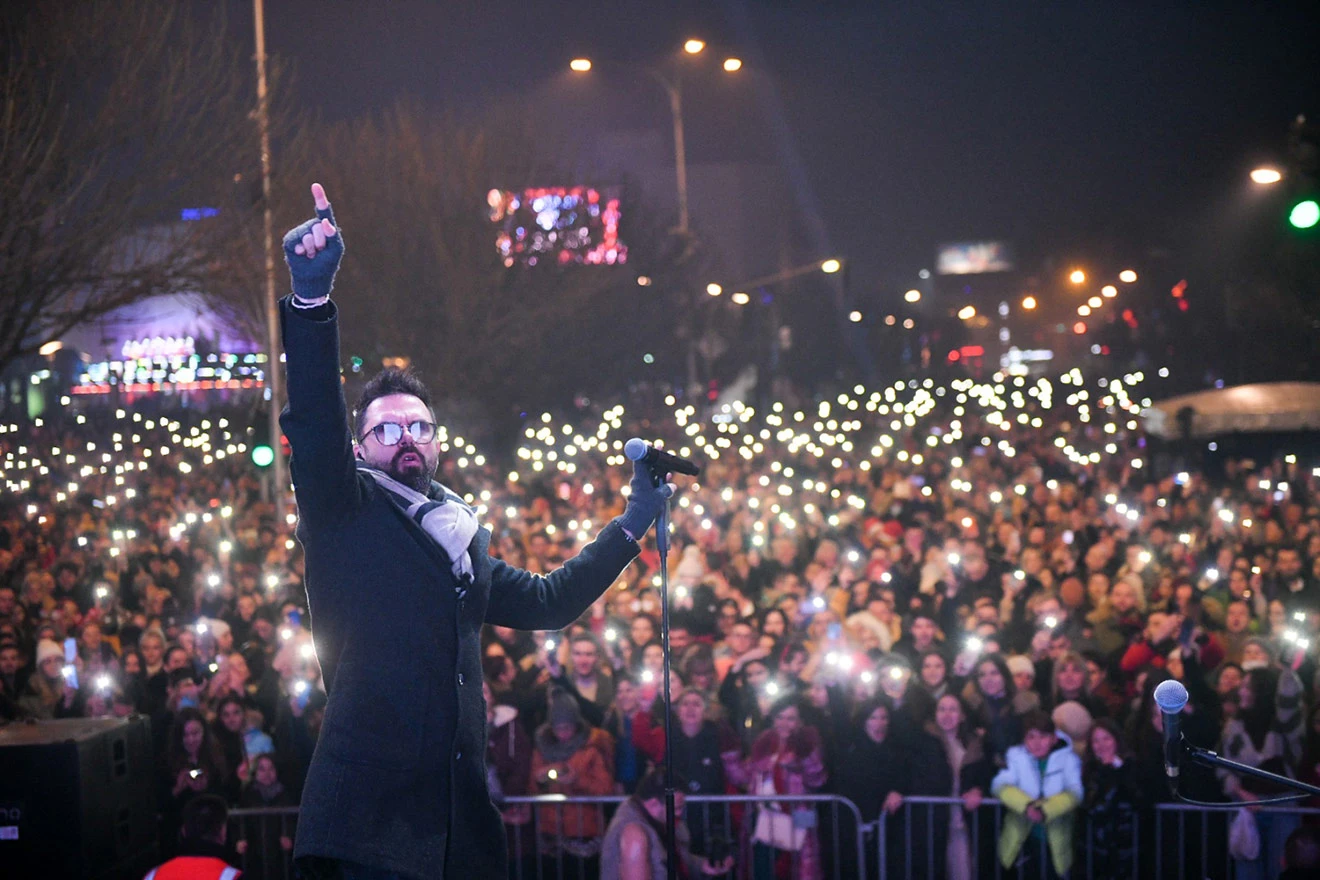 Joksimović, Čolić, Grašo, Severina...Gdje nastupaju zvijezde za Novu 2024.?