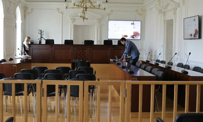 Odgođeno ročište na suđenju za aferu 'Dinamo 2'