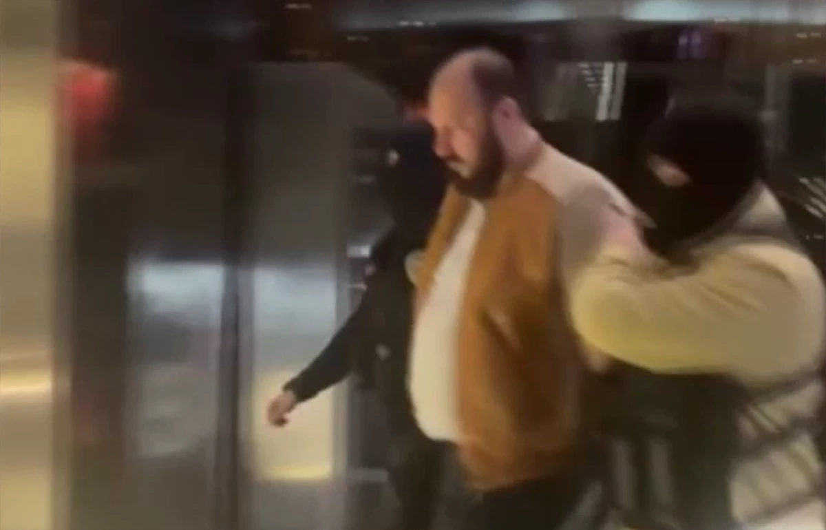 Uhićen vođa balkanskog narkokartela, hrvatski državljanin Kristijan Palić
