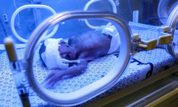 Iz bolnice Al Šifa evakuirano 31 nedonošče