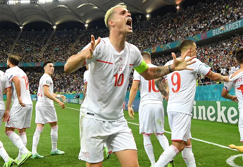Rumunjska, Švicarska i Nizozemska potvrdile plasman na Euro 2024