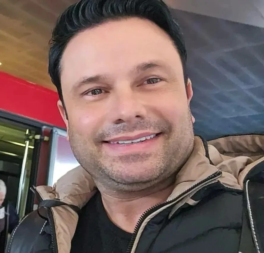 Poduzetnik prije nestanka poslao poruku ženi: "Mislim da sam upao u zamku''