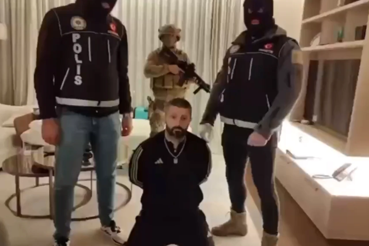 Tko je uhićeni hrvatski narko boss - ključni čovjek za uvoz droge iz Južne Amerike