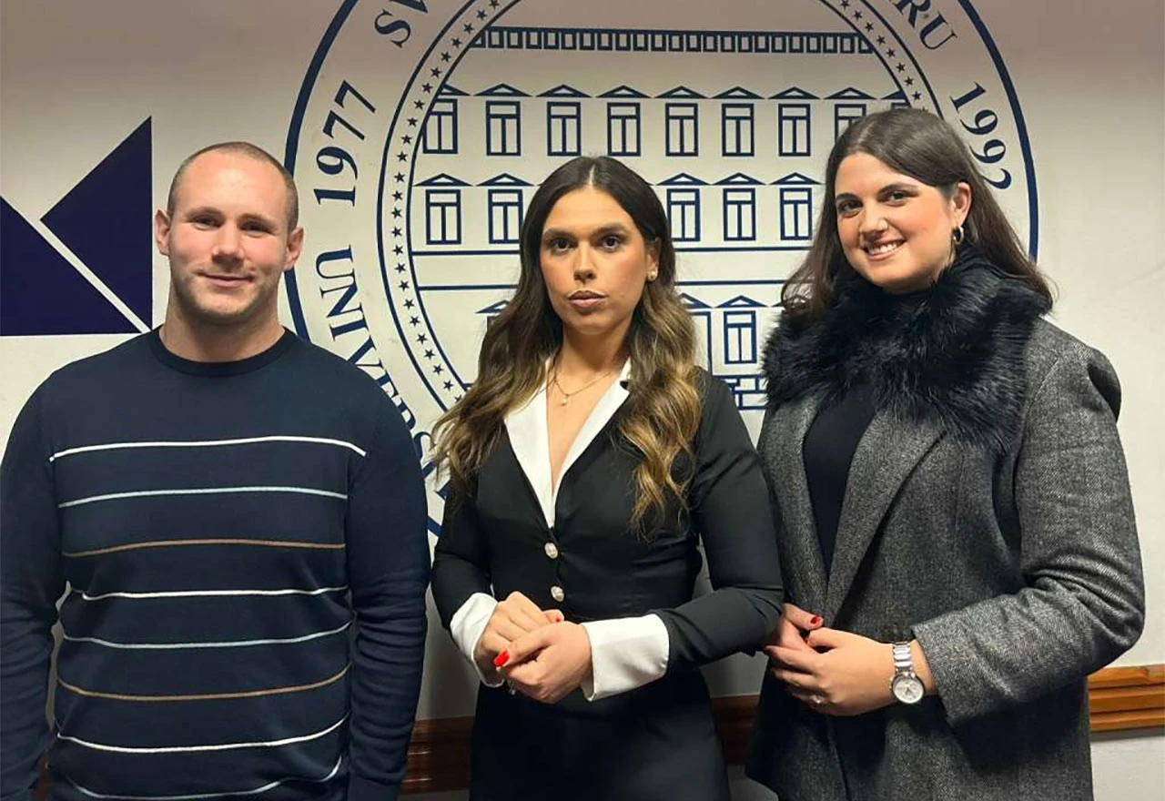 Studentski zbor u Mostaru izabrao novo vodstvo