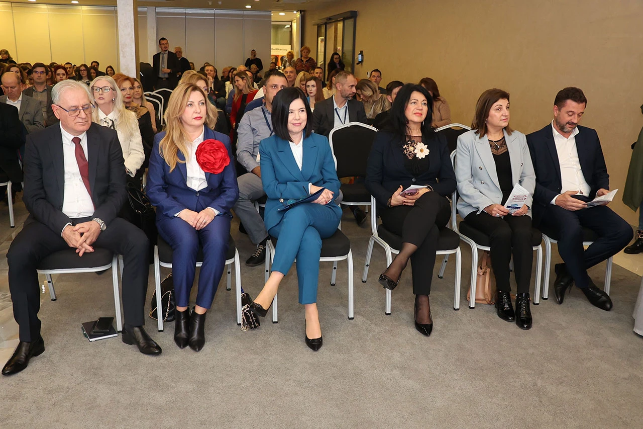 Regionalni stručnjaci u Mostaru povodom Međunarodnog simpozija