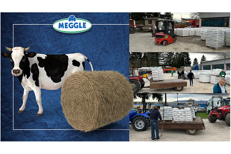 MEGGLE BH unapređuje poljoprivrednu održivost kroz projekt EU4AGRI