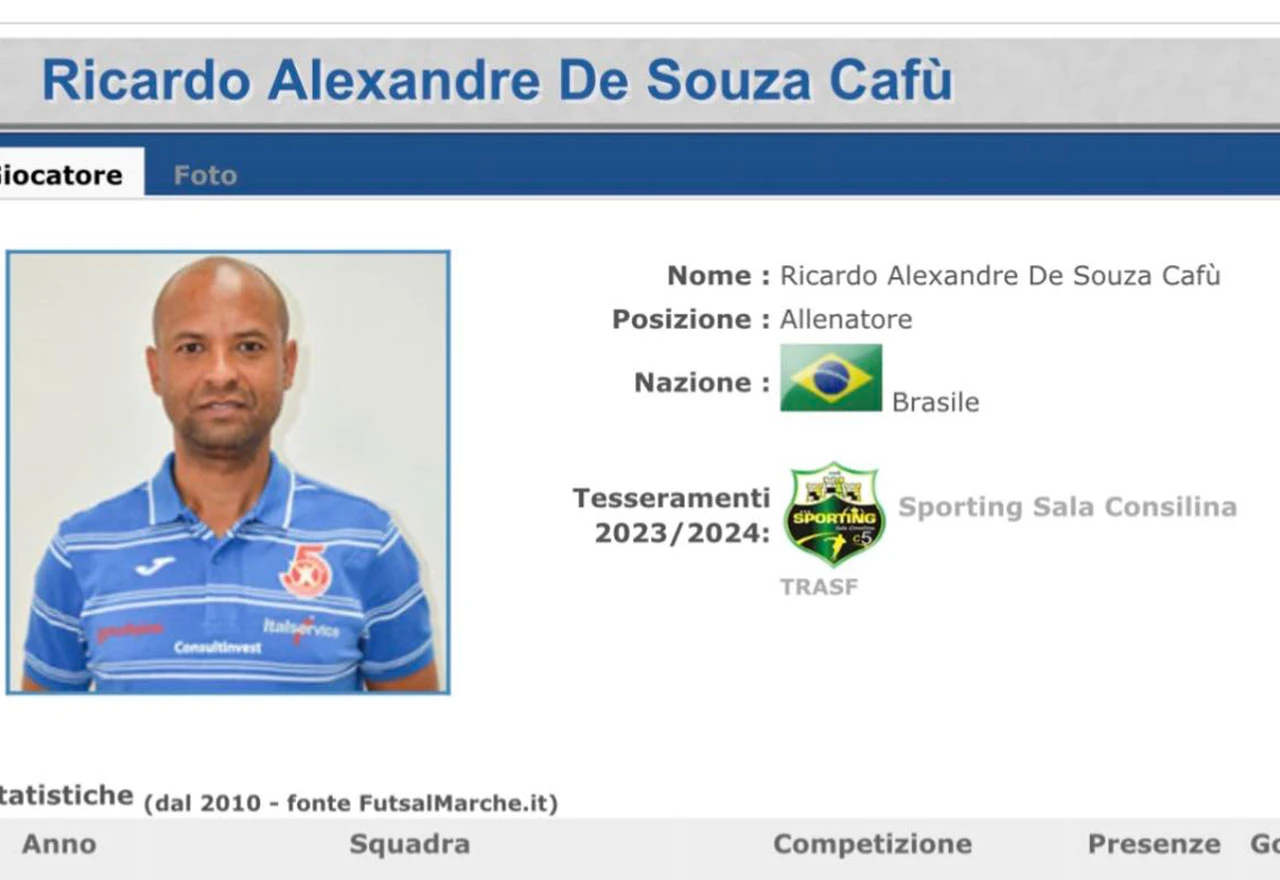 Futsal klub Mostar SG za trenera doveo poznatog brazilskog stručnjaka