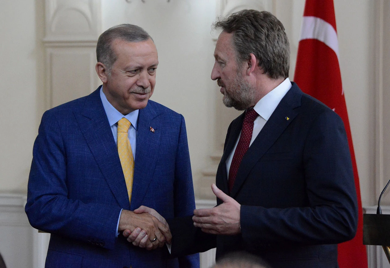 Bakir savjetuje Erdogana - Potreban snažniji angažman islamskih država u Gazi