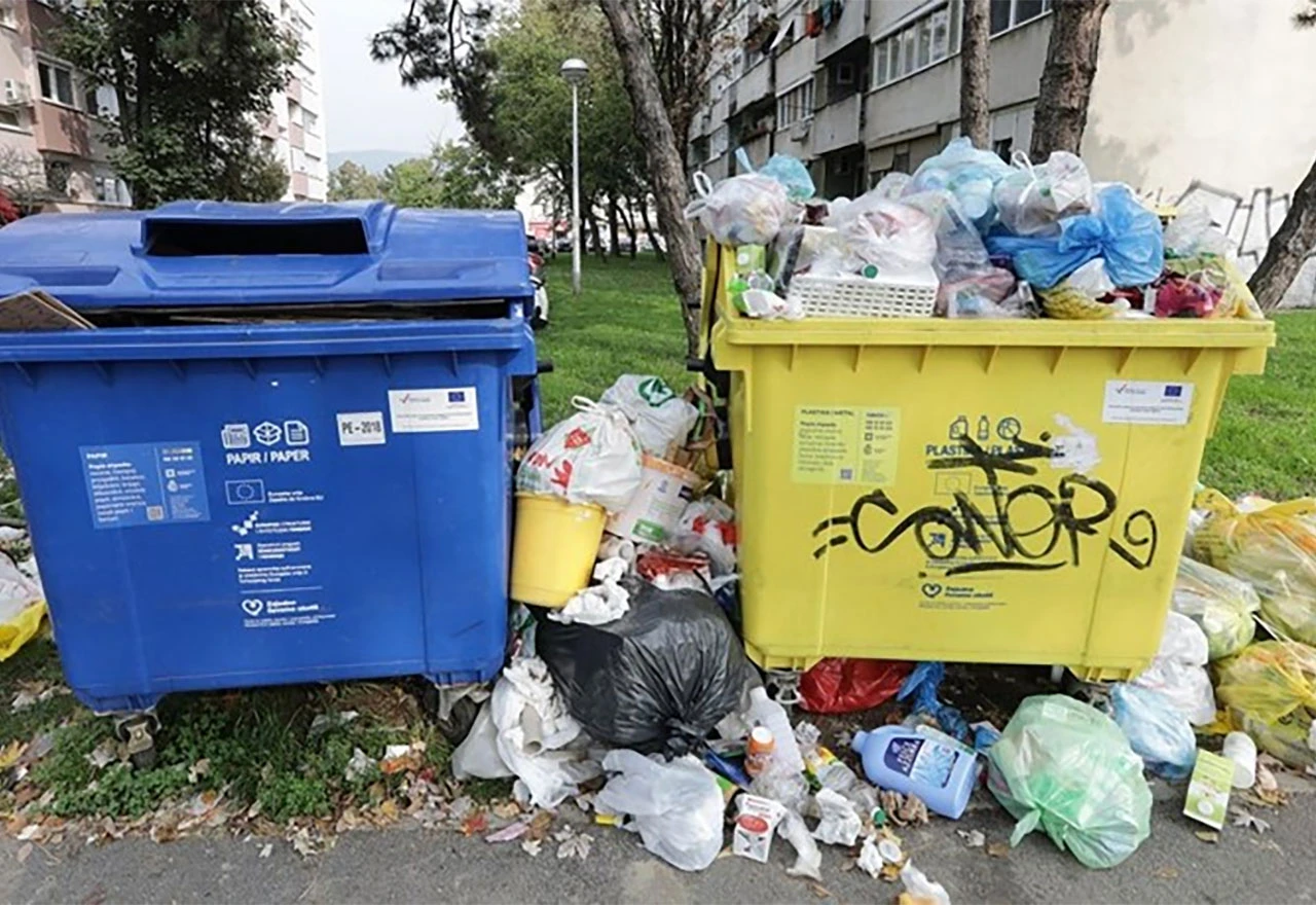 Europska komisija pokrenula postupak protiv Hrvatske