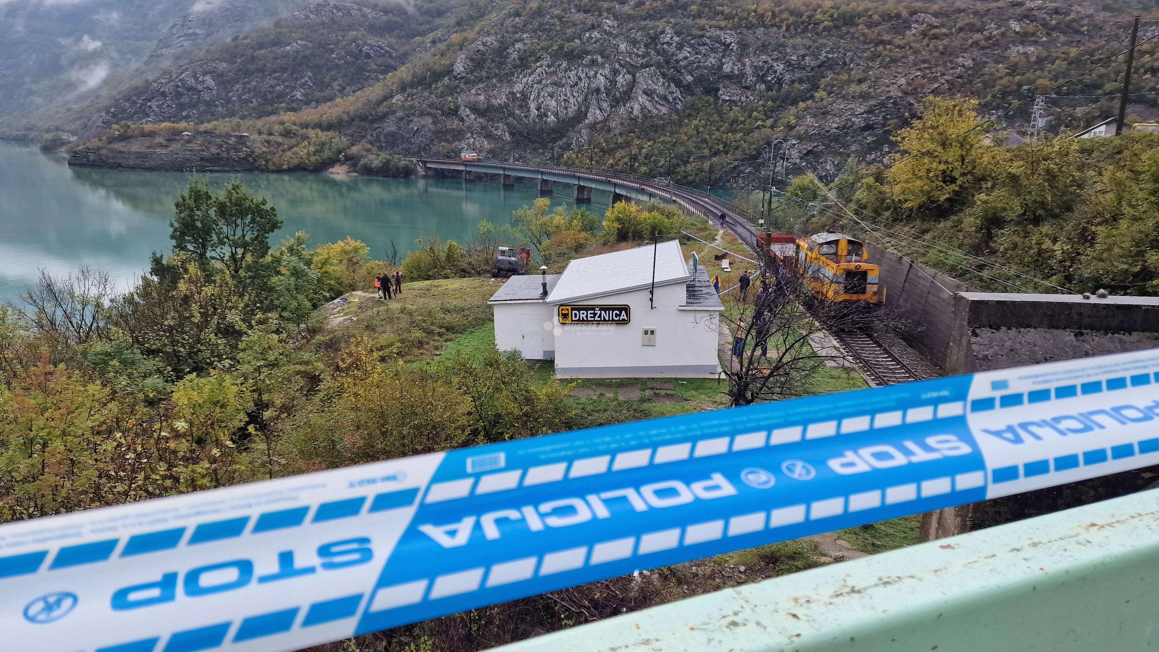 Završena ekshumacija u Drežnici, nisu pronađeni posmrtni ostaci žrtava Grabovice