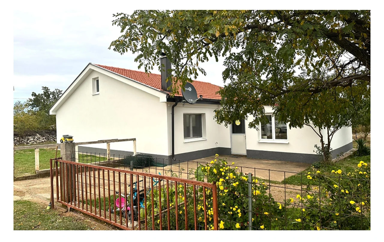 Bravo za Minores: Sedmeročlana obitelj dobila novi dom
