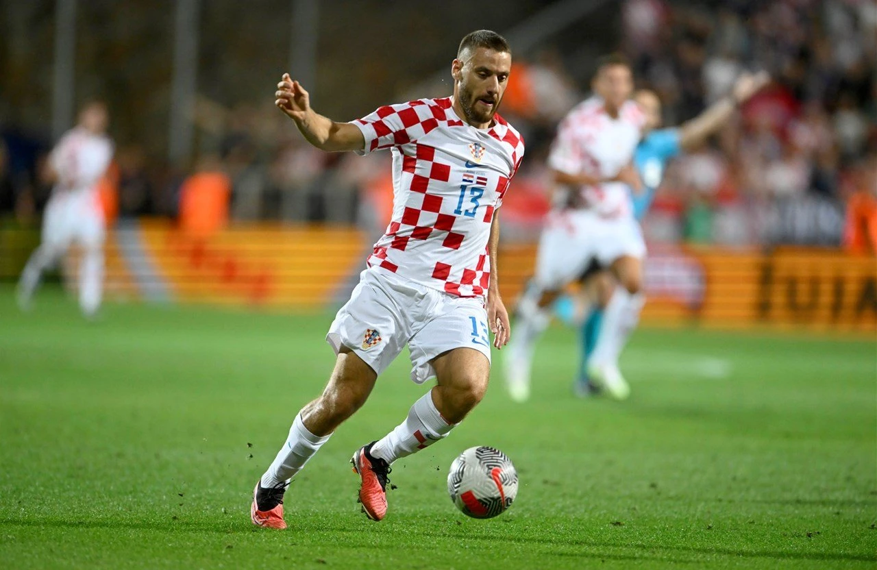 Dalić ostao bez još dvojice reprezentativaca
