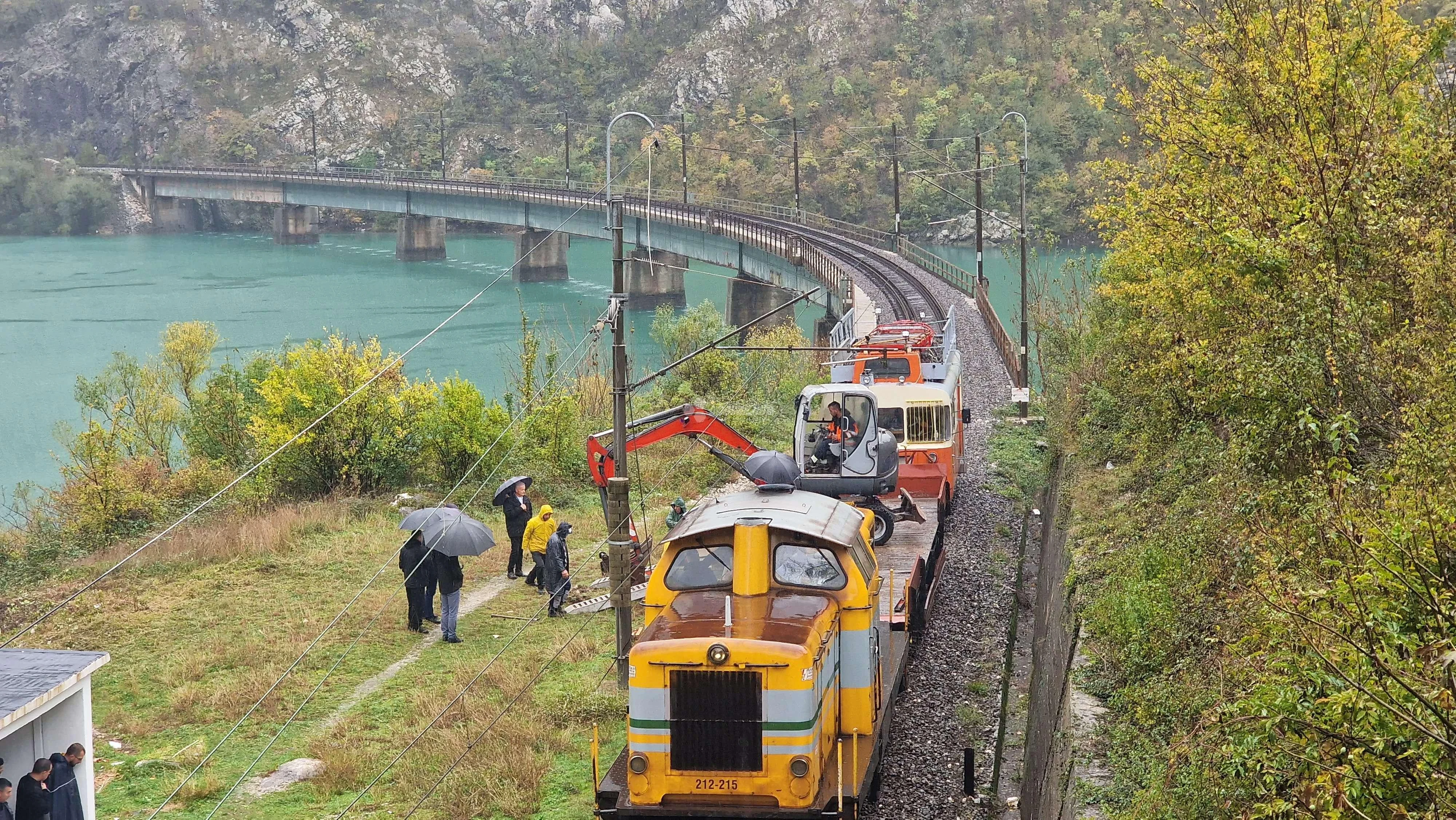 Nisu pronađeni posmrtni ostaci na lokalitetu Drežnice, nastavlja se ekshumacija