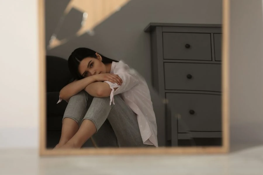 7 znakova dubokih emocionalnih rana i kako ih izliječiti