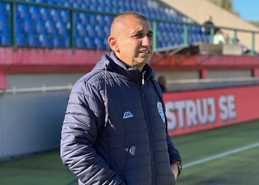 Još jedan premijerligaš ostao bez trenera